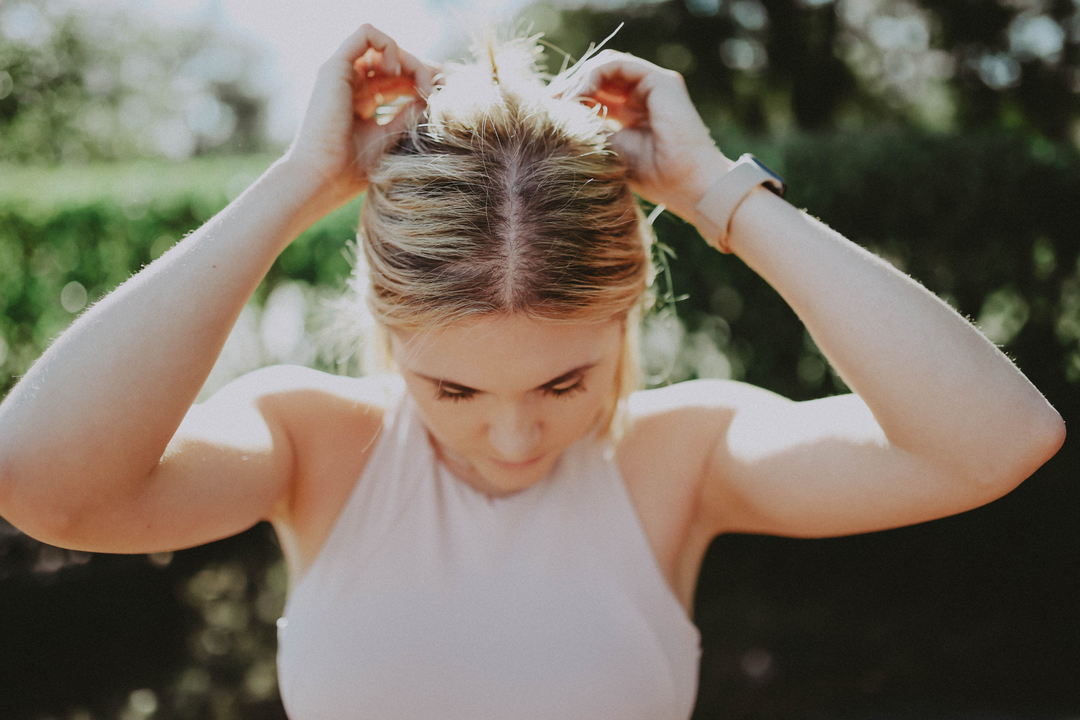 Handling Summer Hair Concerns