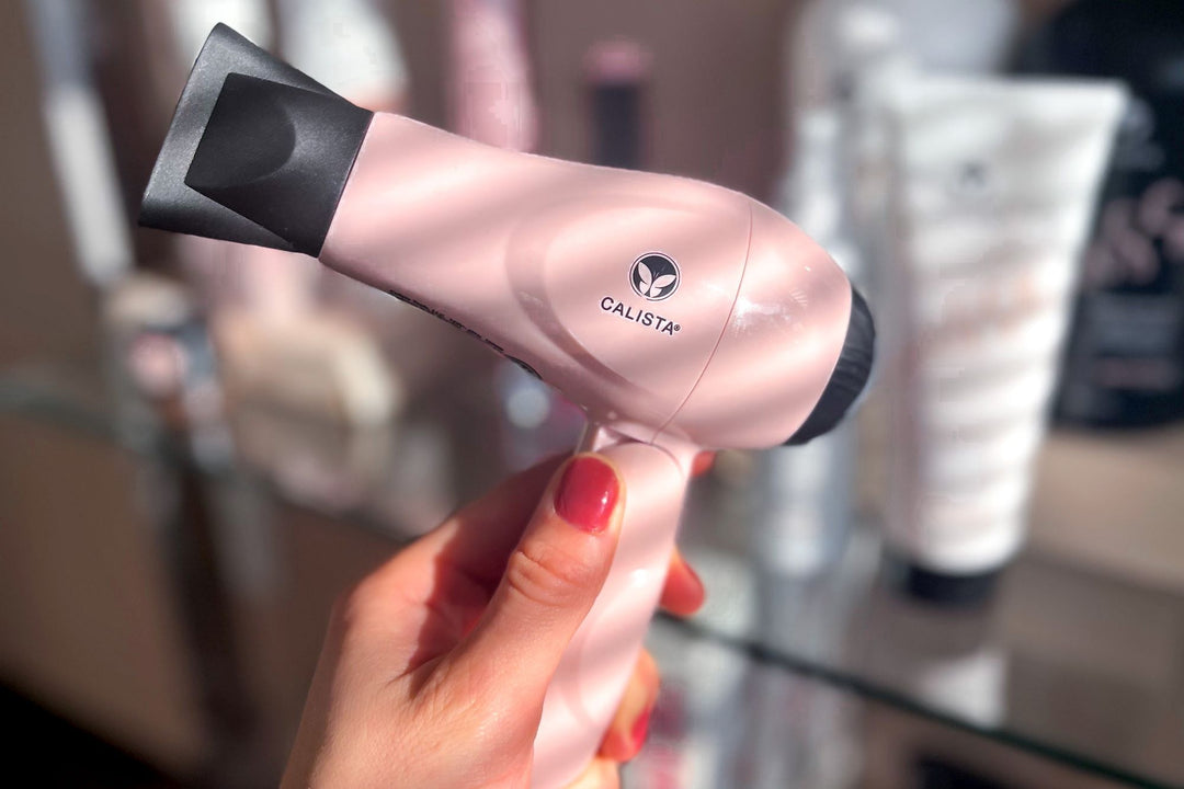 Tools 101: The GoGo Mini Hair Dryer