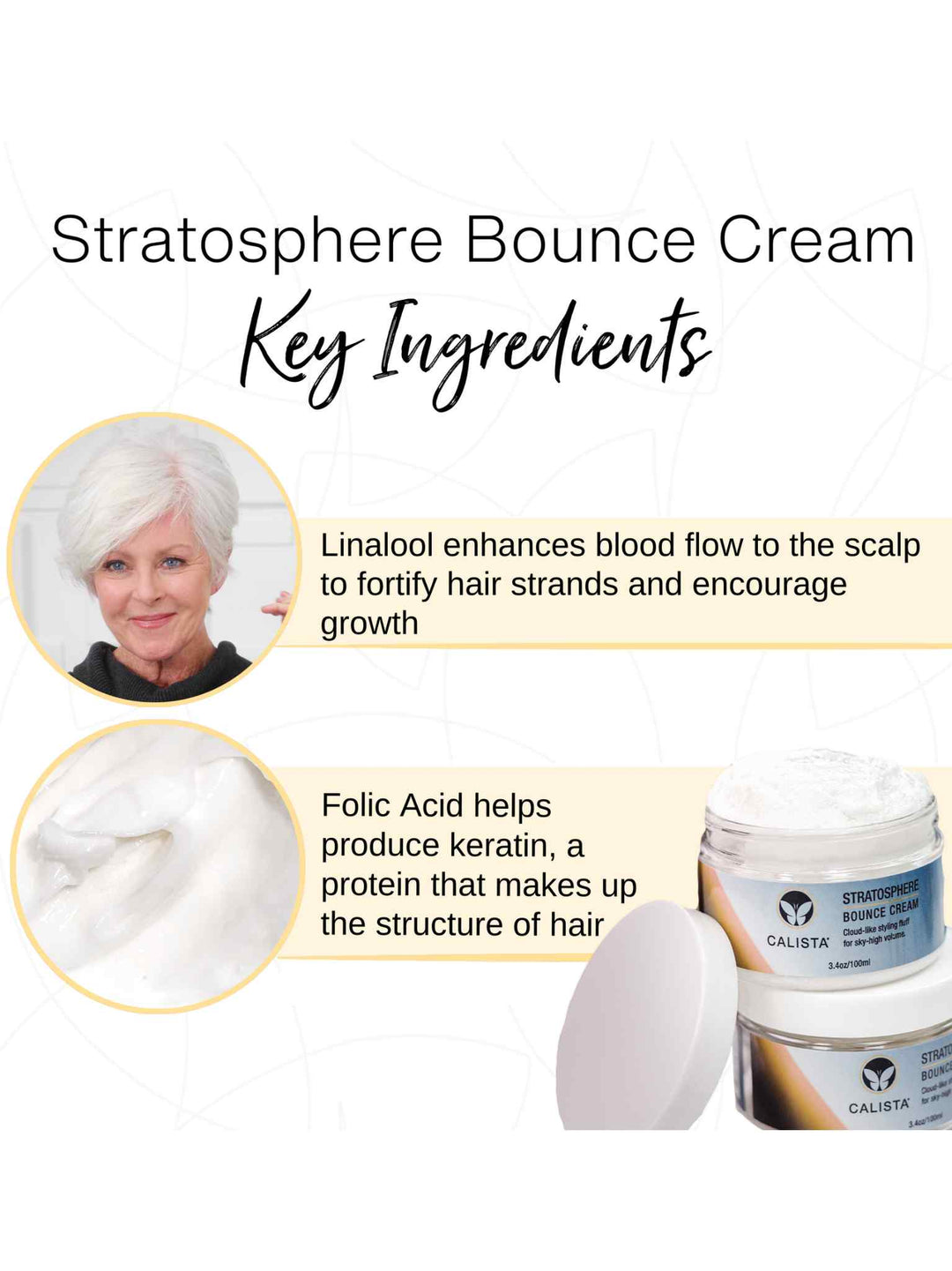 Stratosphere Bounce Cream