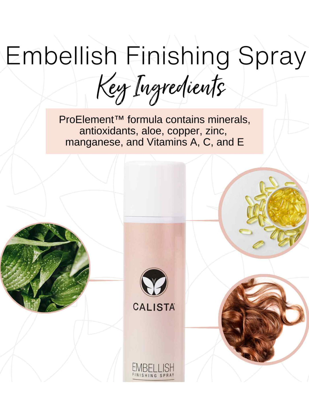 Embellish Finishing Spray