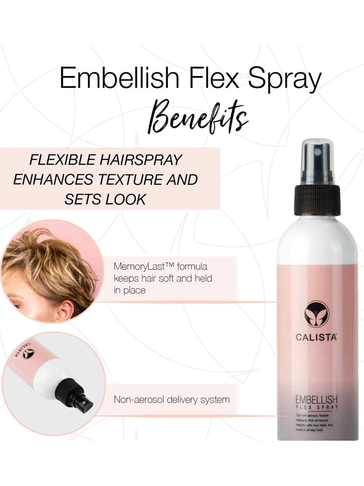 Embellish Flex Spray