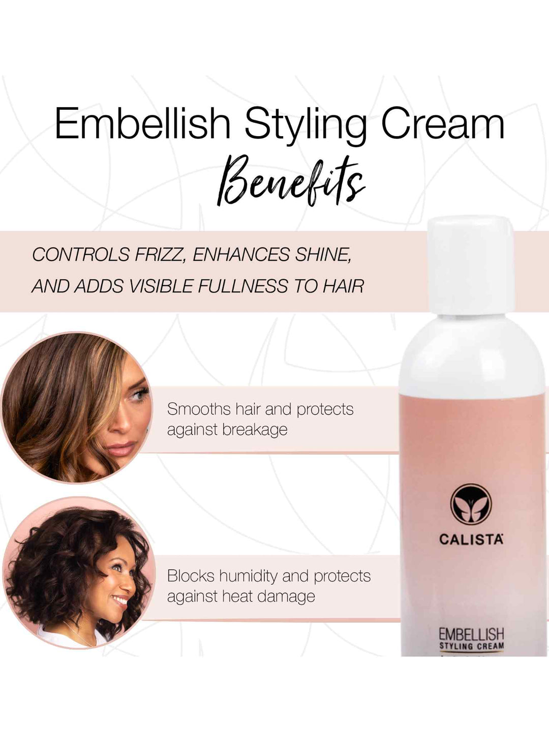 Embellish Styling Cream