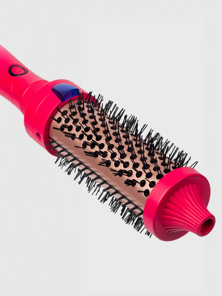 Vault FAUXblo Thermal Blowout Brush