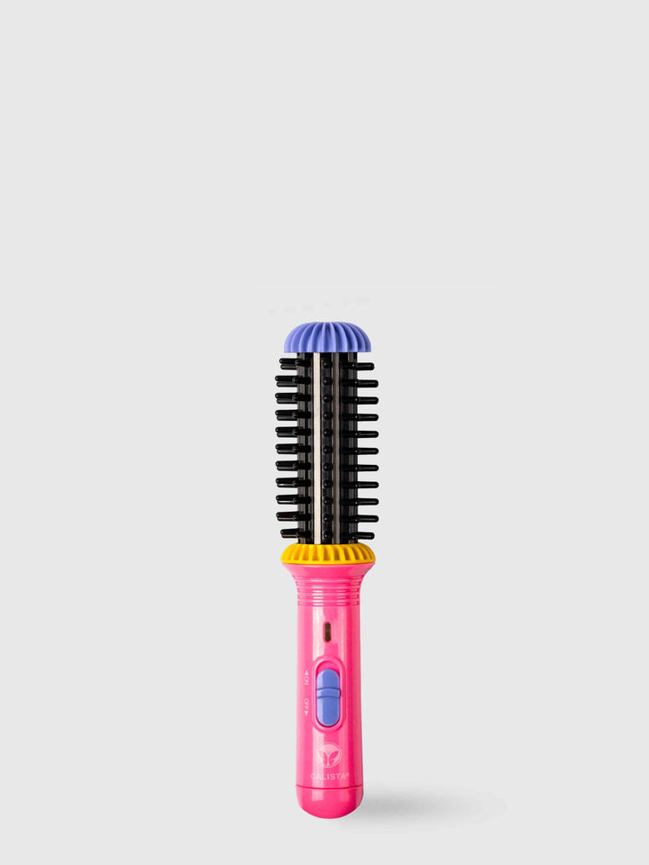 GoGo Mini Round Brush