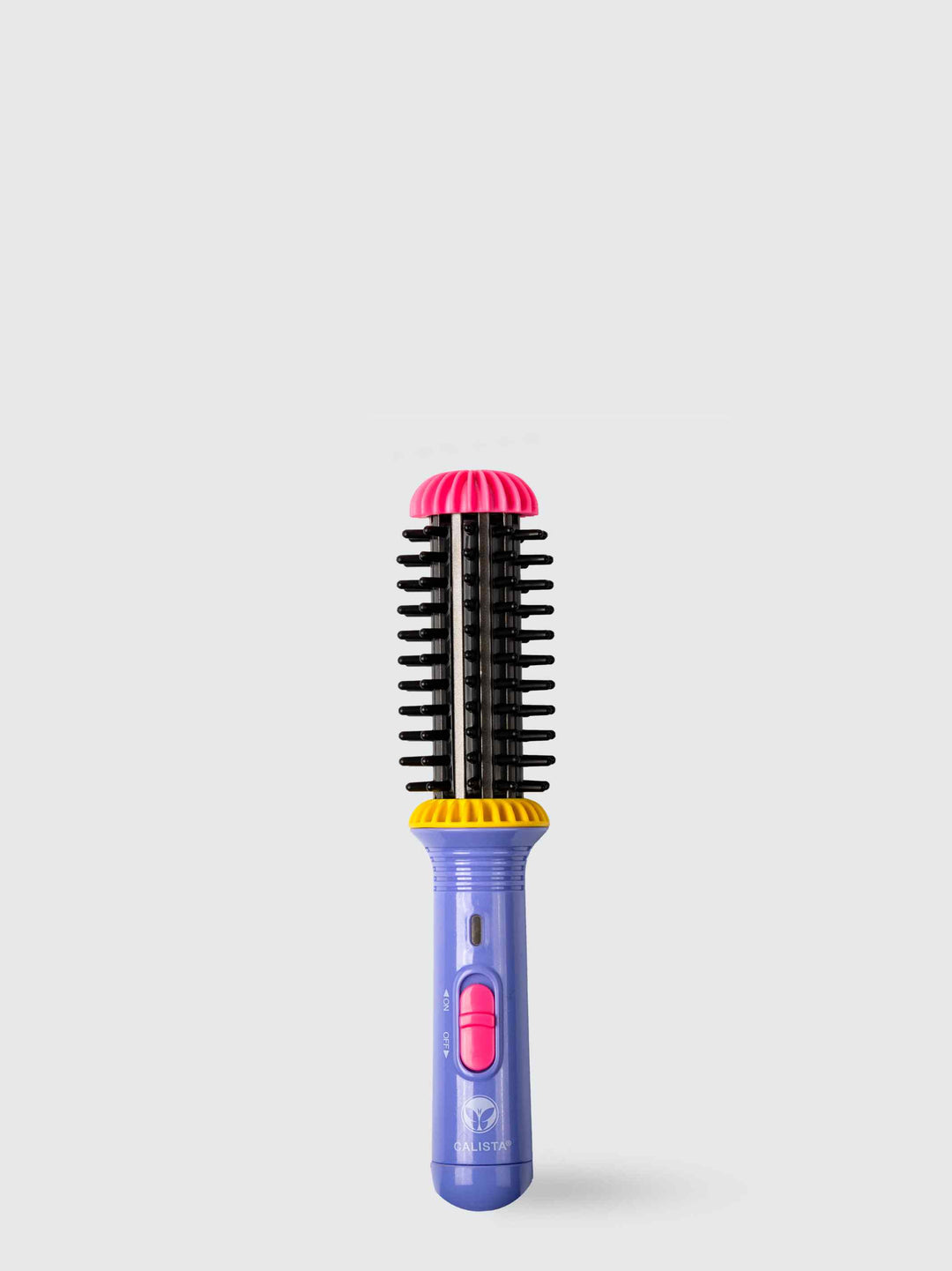 GoGo Mini Round Brush