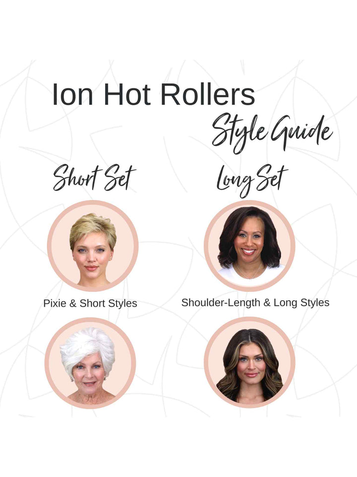 Ion Hot Rollers