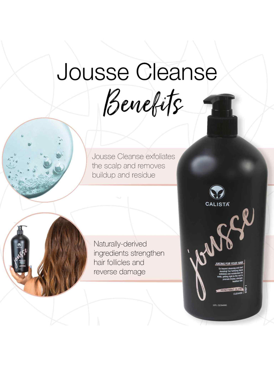 Jousse Cleanse