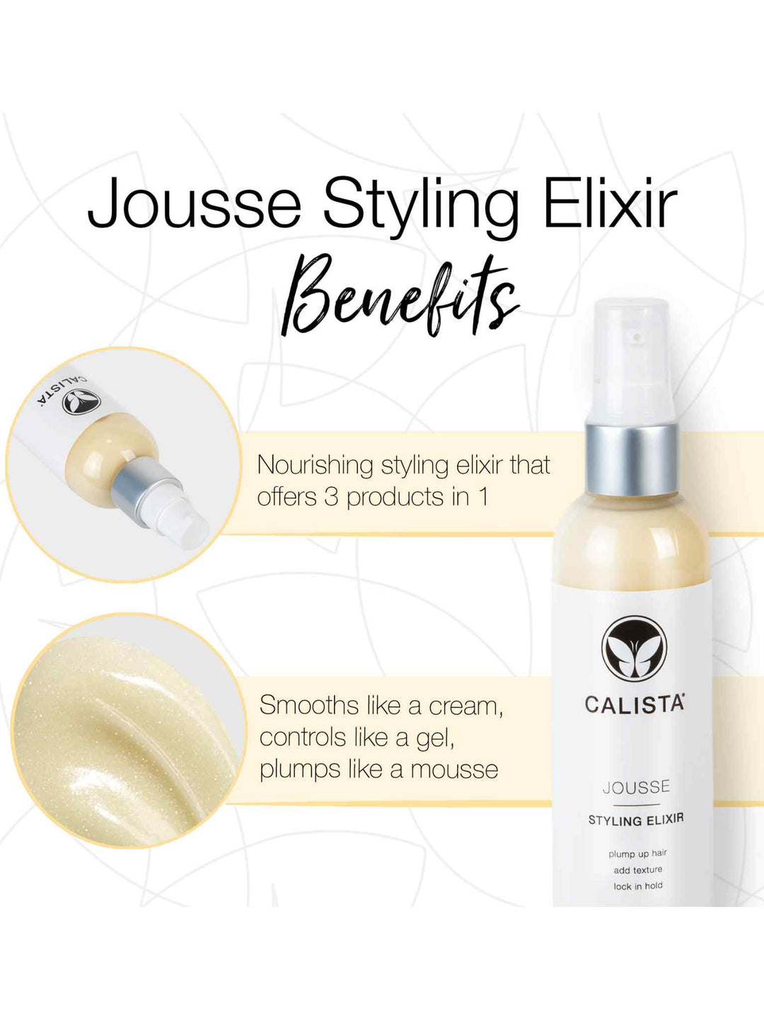 Jousse Styling Elixir