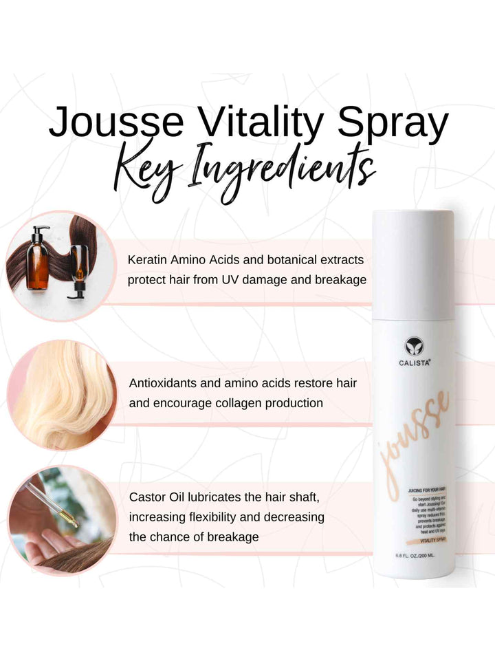 Jousse Vitality Spray