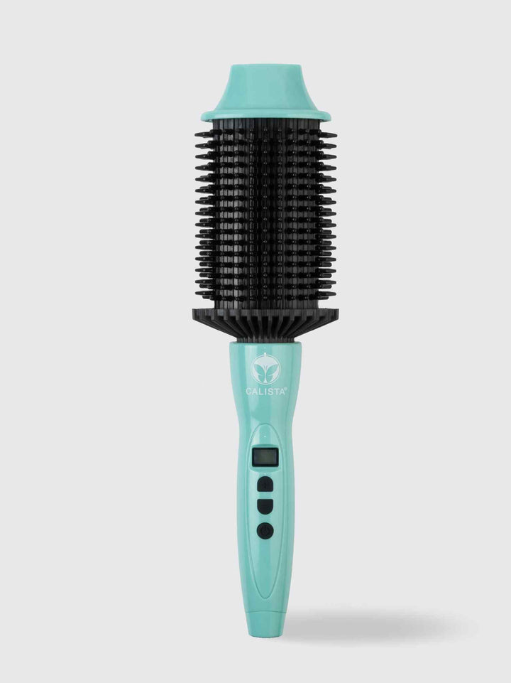 Refurbished Perfecter Oval Heated Volumizing Brush