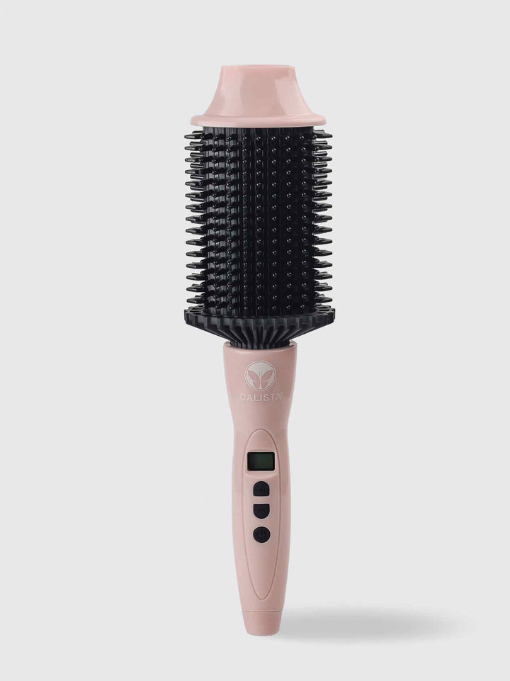 Refurbished Perfecter Oval Heated Volumizing Brush