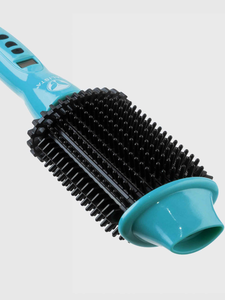 Perfecter Oval Heated Volumizing Brush