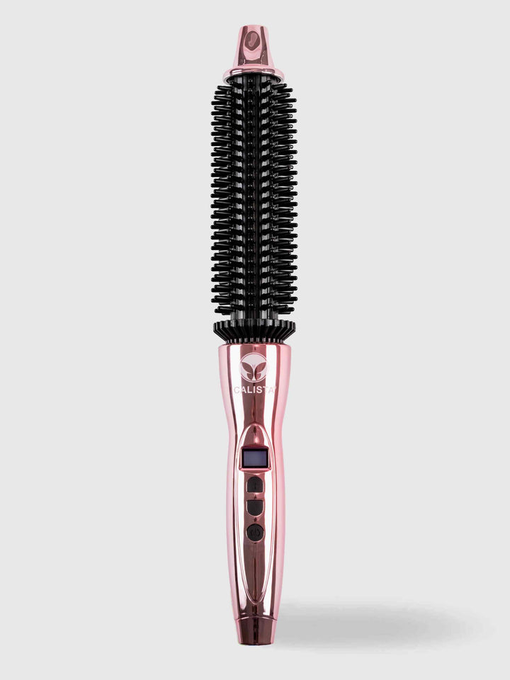 Perfecter Pro Heated Round Brush