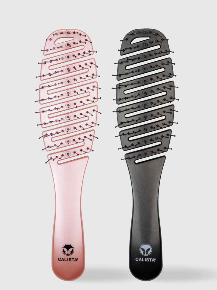 Smoothie Brush Duo