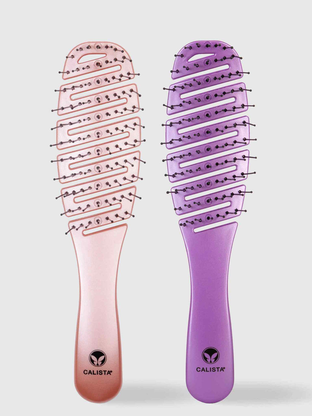 Smoothie Brush Duo