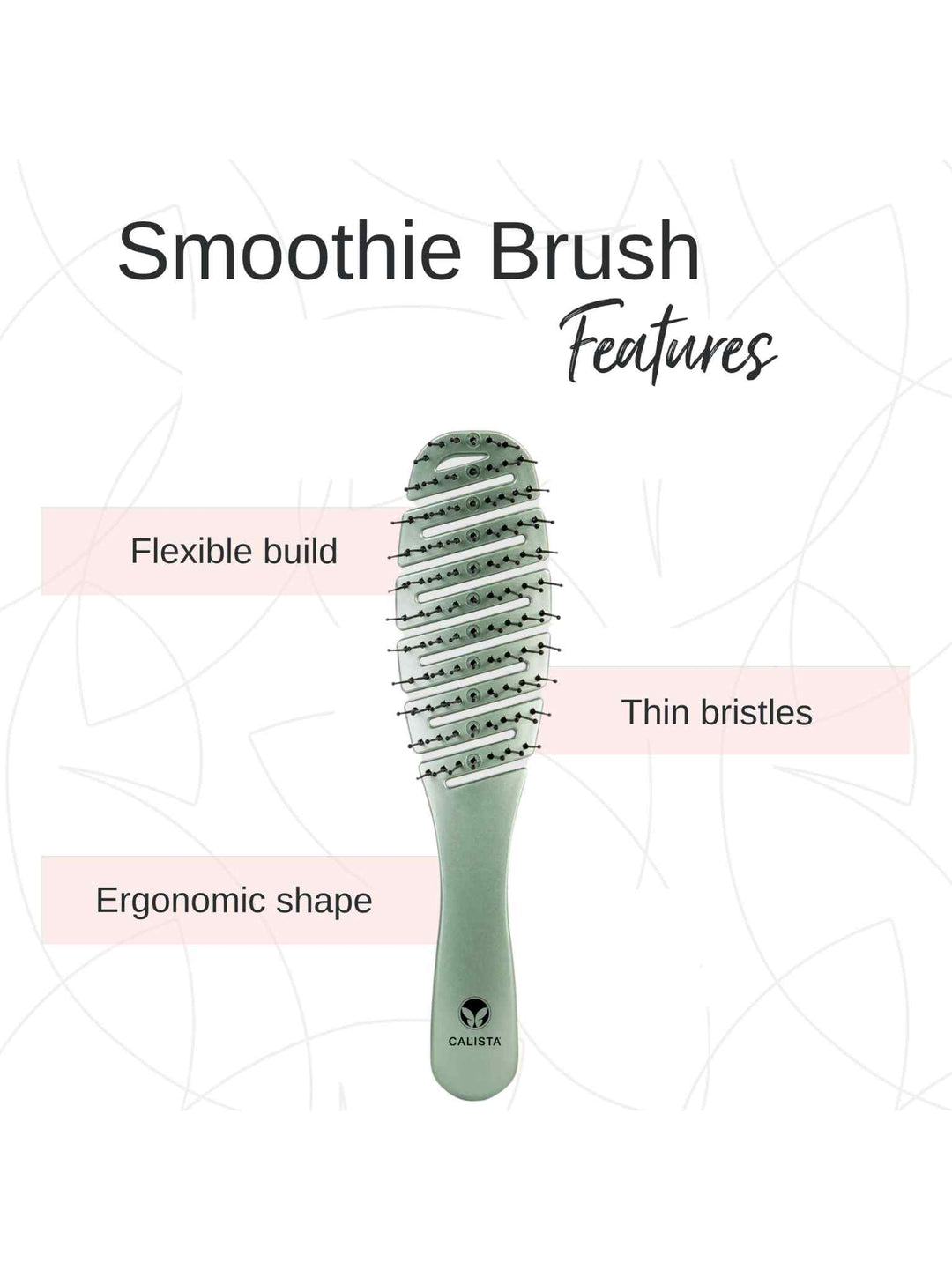 Smoothie Brush Duo