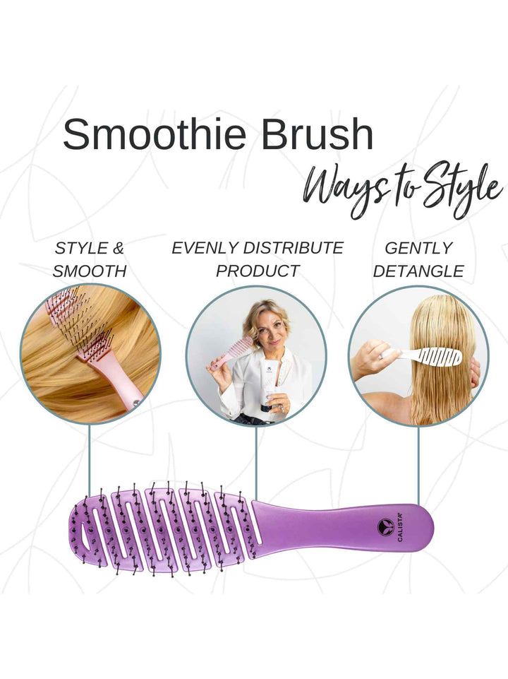 Smoothie Brush Duo