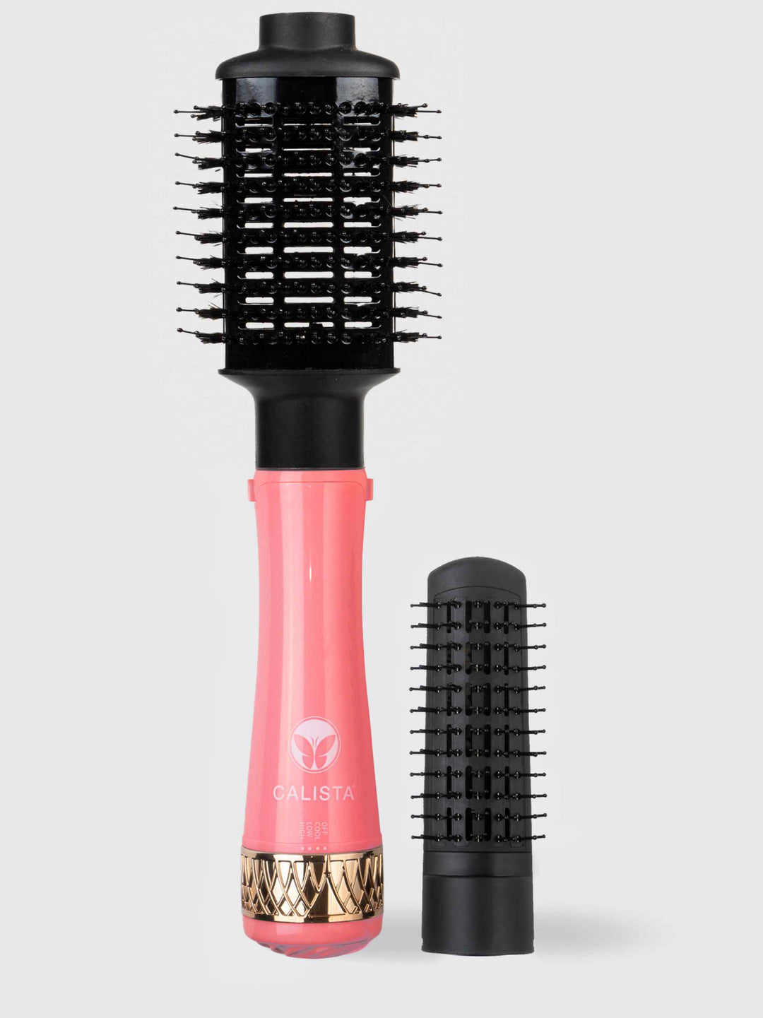 Vault StyleDryer Pro Hair Drying Brush