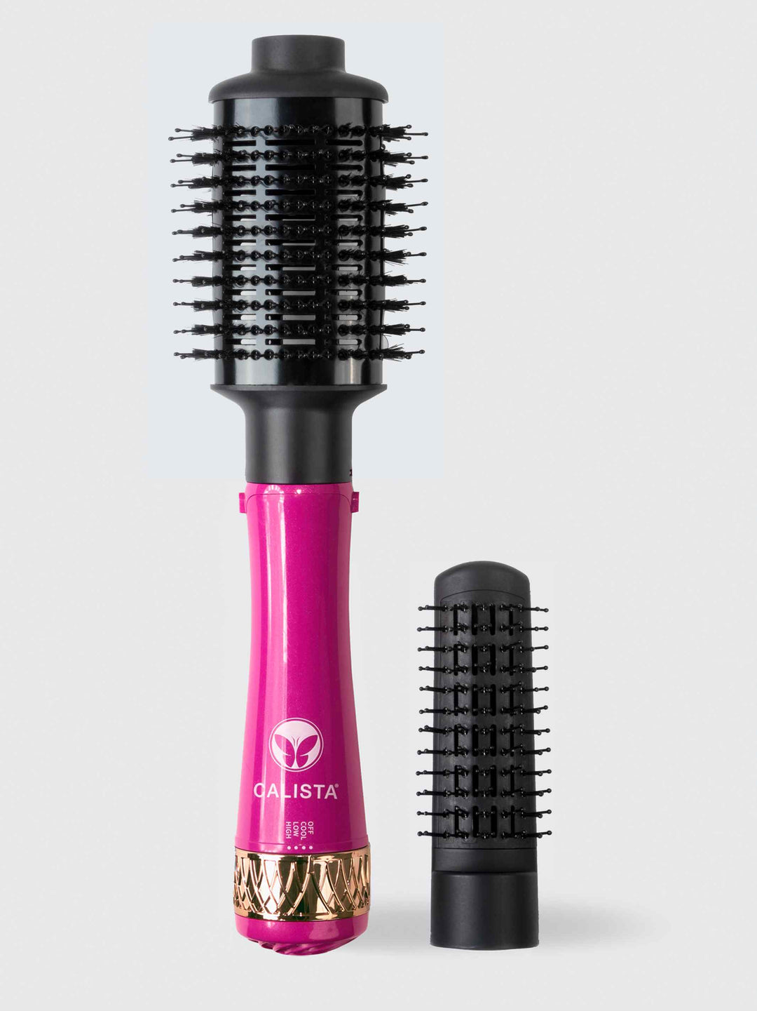 Vault StyleDryer Pro Hair Drying Brush