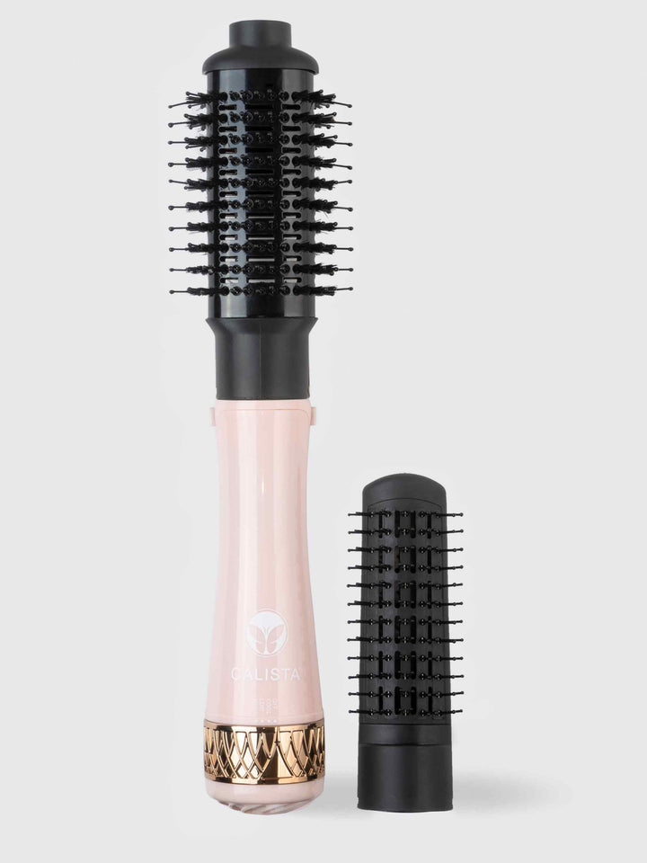 StyleDryer Pro Hair Drying Brush