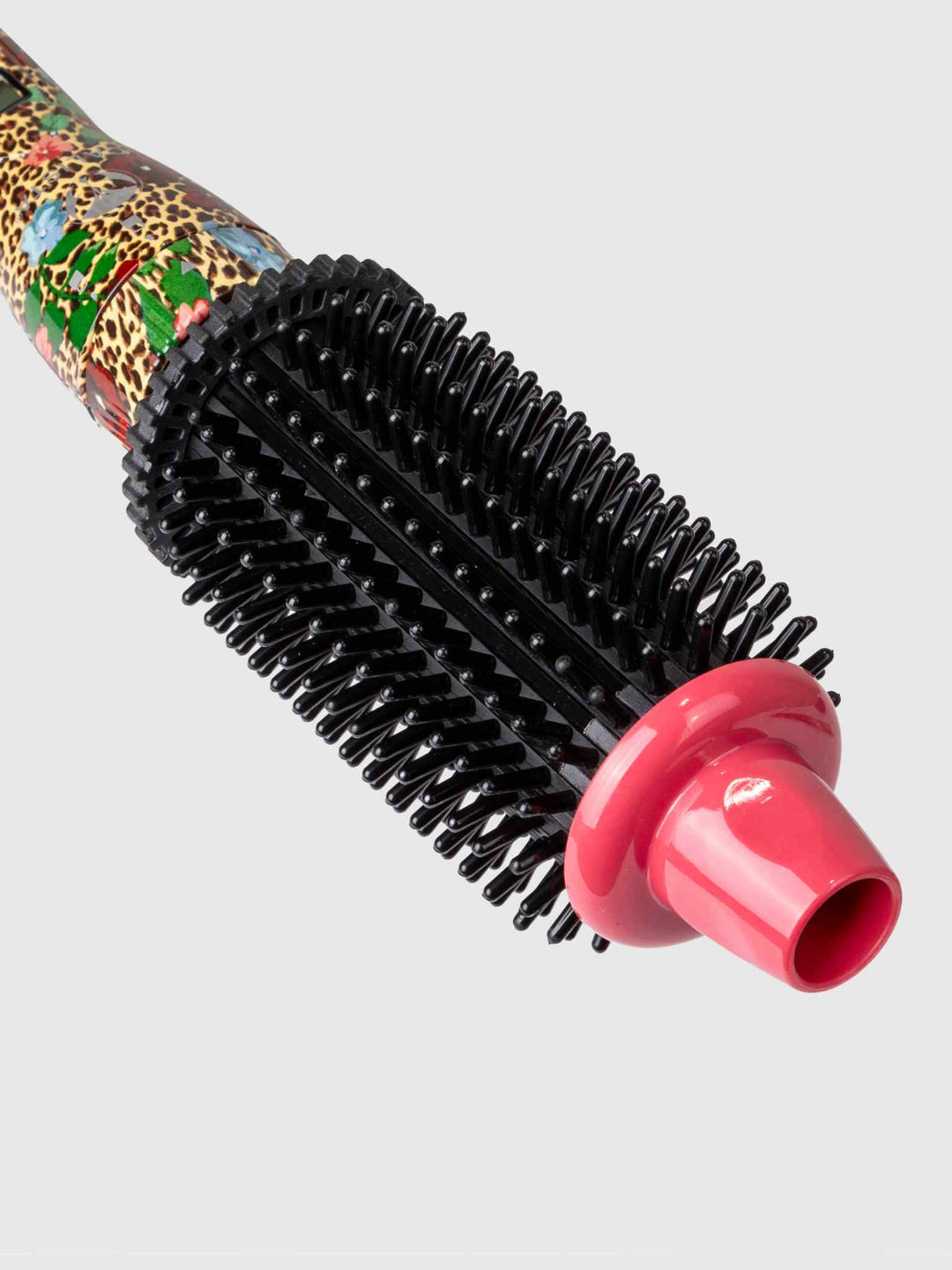 Perfecter Pro Swap Top Heated Round Brush