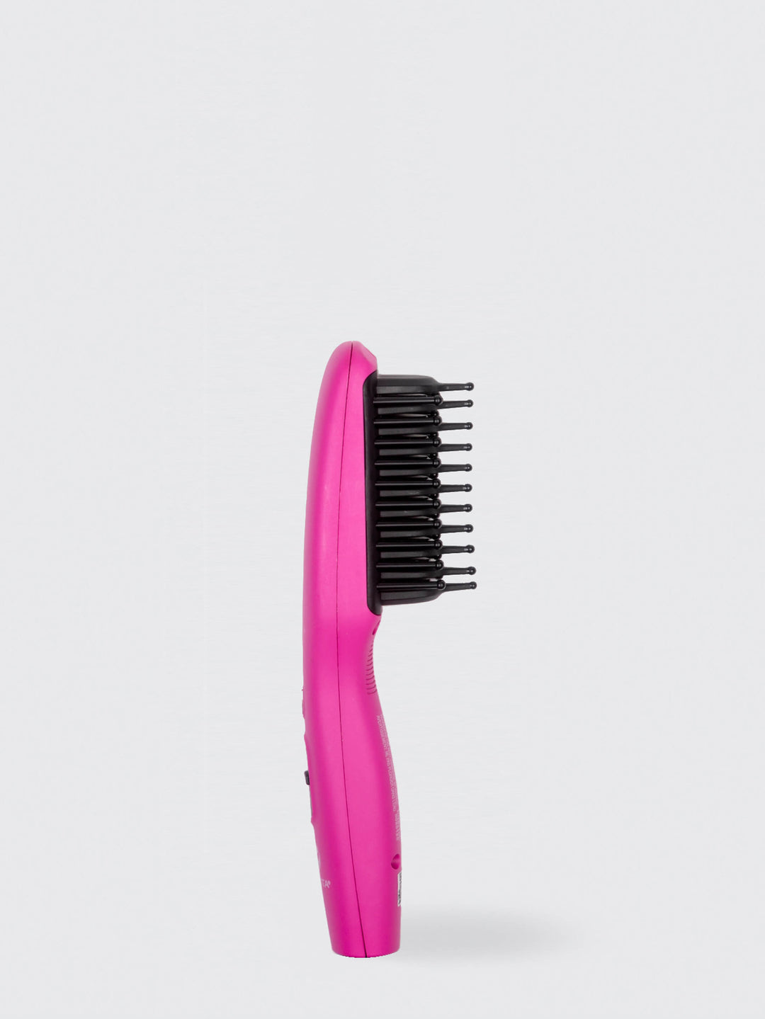 calista gogo detail brush in flamingo pink