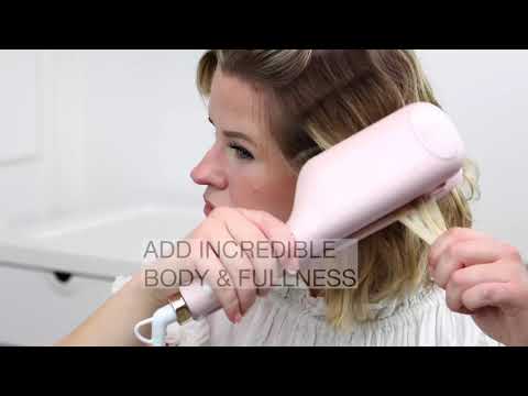 BodyWaver Large Wave Styler